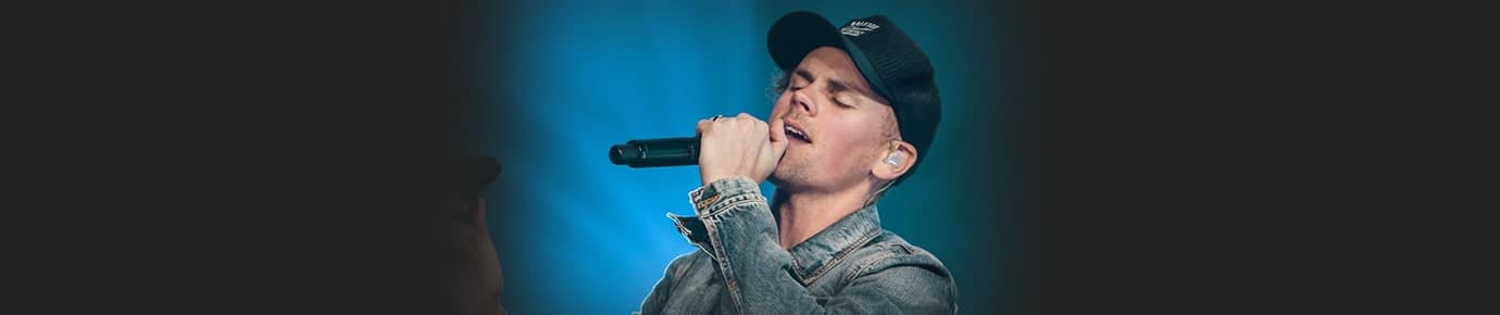 Elevation Worship Tickets
