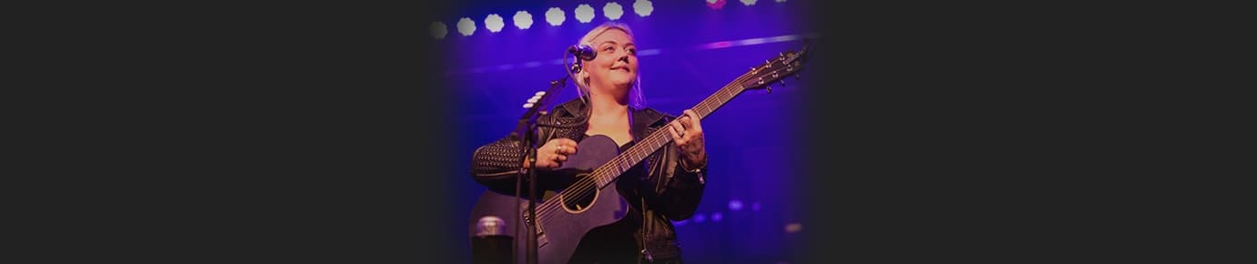 Elle King Tickets