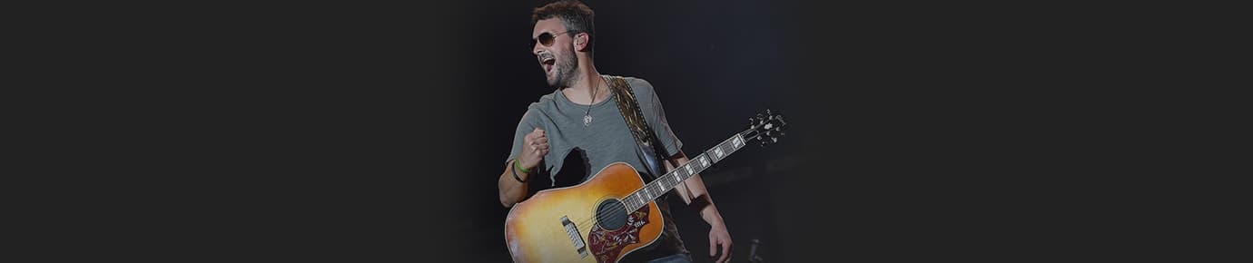 Eric Church Tickets