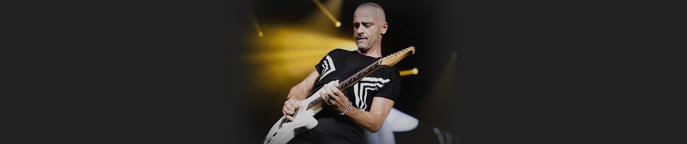 Eros Ramazzotti Tickets