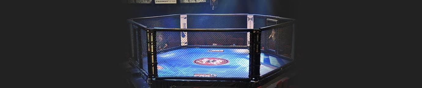 Front Street Fights Tickets