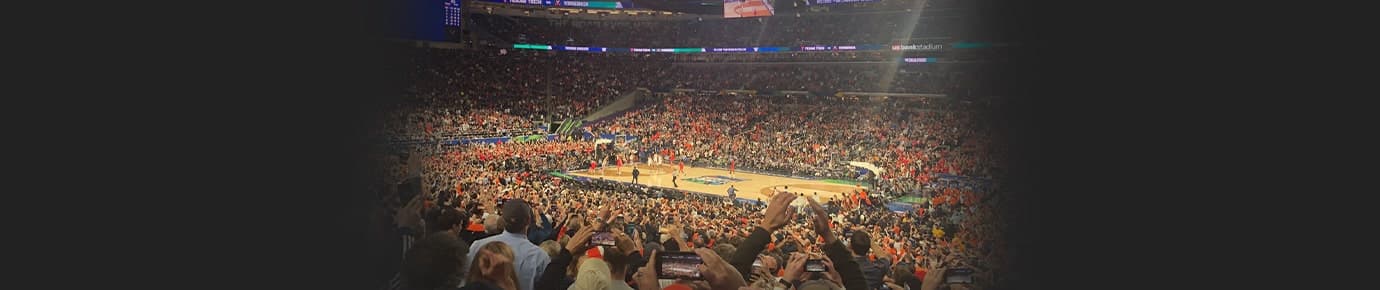 NCAA Mens Final Four Tickets