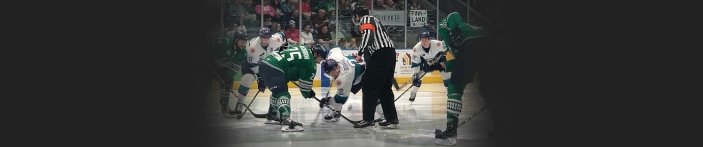 Florida Everblades Tickets