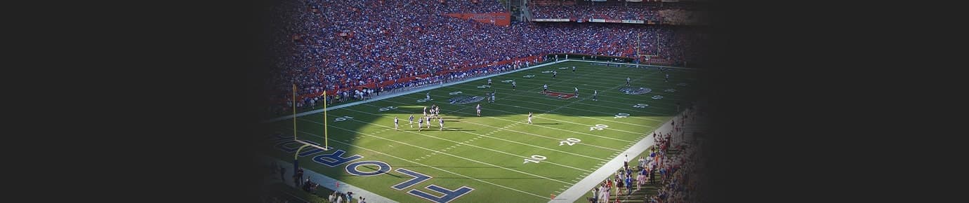Florida Gators Football