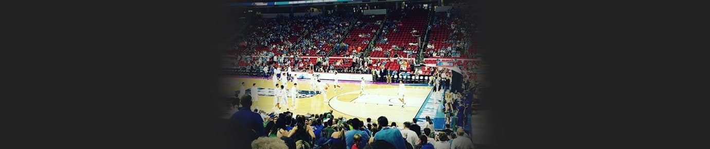 Alico Arena Tickets