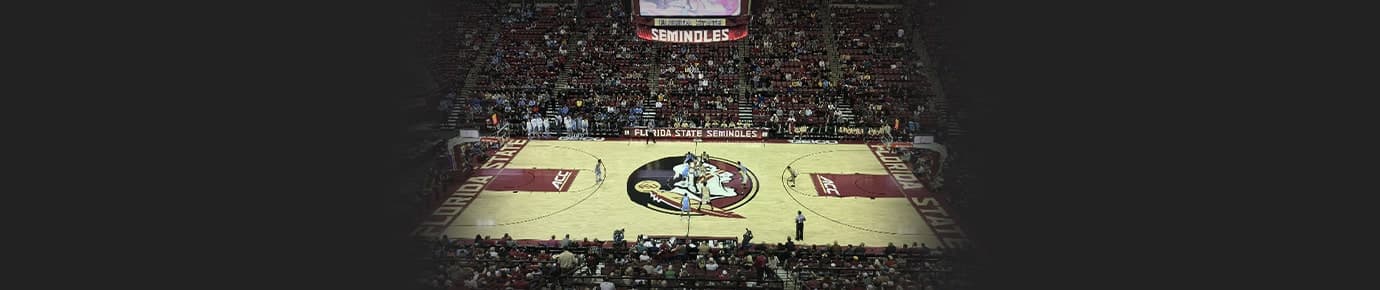 Florida State Seminoles Mens Basketball