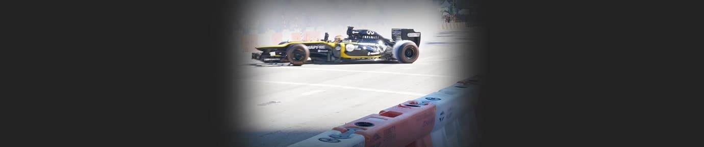 Formula 1 Miami Grand Prix Tickets