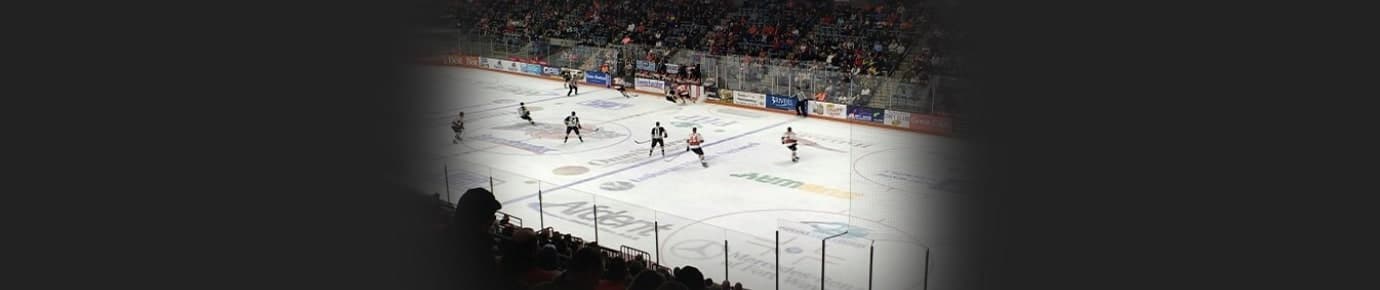 Fort Wayne Komets Tickets