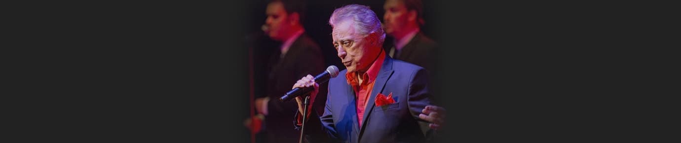 Frankie Valli Tickets