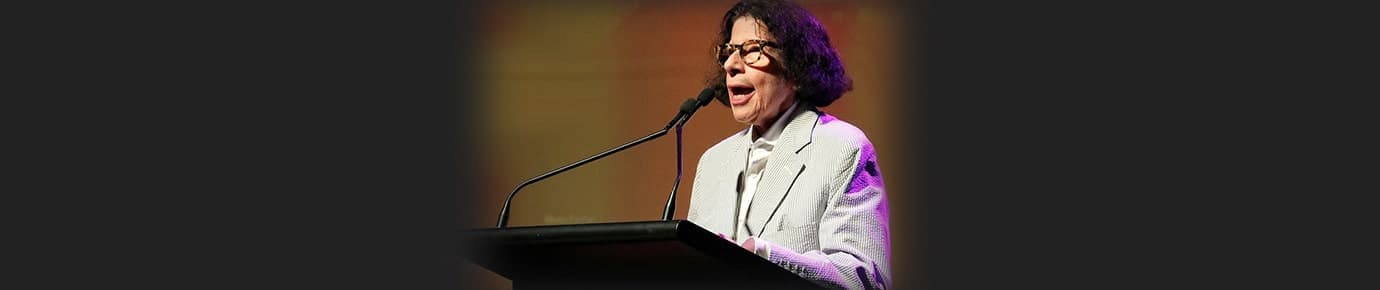 Fran Lebowitz Tickets