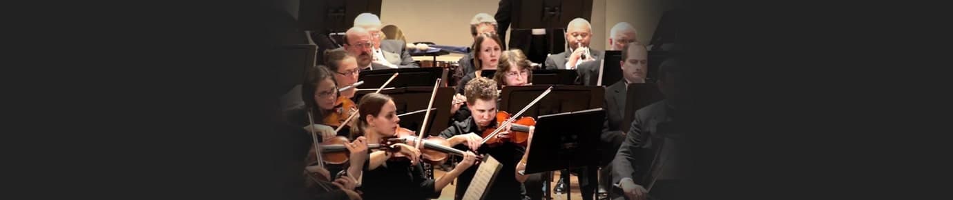 North Carolina Symphony Tickets
