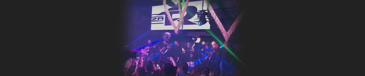 Fuerza Regida Tickets
