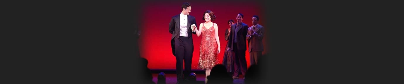 Funny Girl Tickets