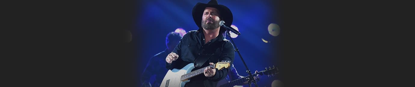 Garth Brooks Tickets