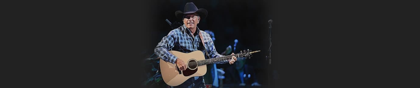 George Strait Tickets