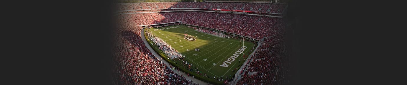 Georgia Bulldogs Football