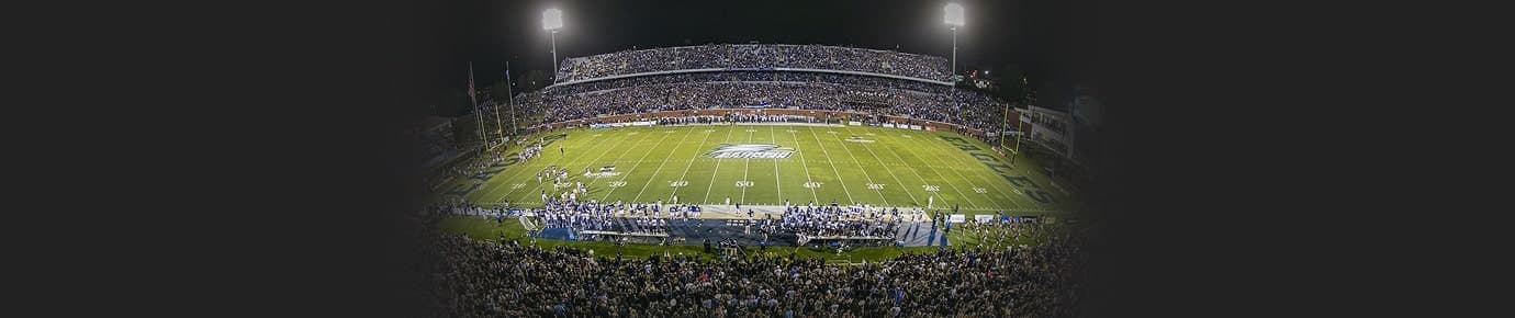 Georgia Southern Eagles Football Tickets