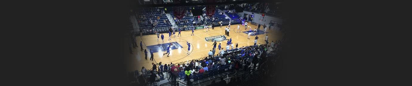 Hanner Fieldhouse Tickets
