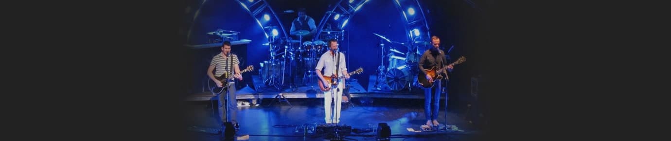Guster Tickets