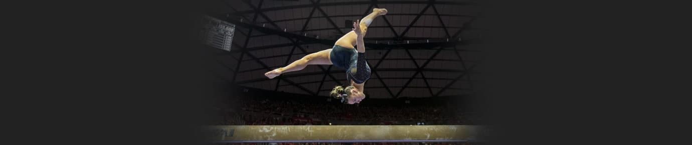 USA Gymnastics Tickets
