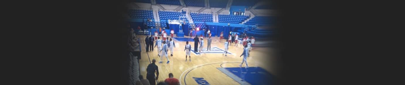 Hampton Convocation Center Tickets