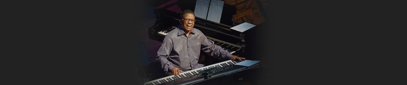 Herbie Hancock Tickets