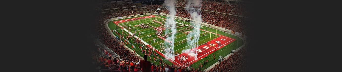 Houston Cougars Football Tickets