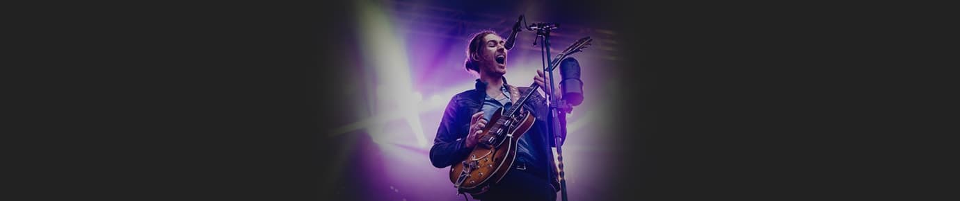 Hozier