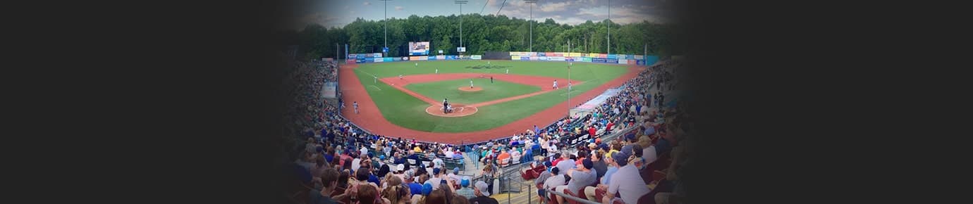 Hudson Valley Renegades Parking Tickets