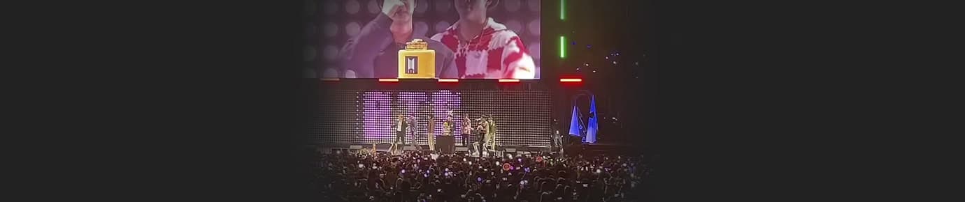 iHeartRadio Jingle Ball Tickets