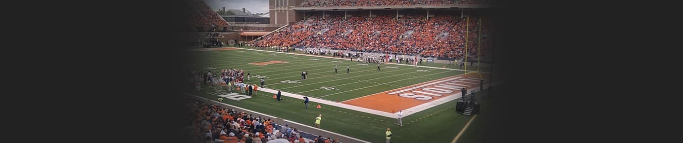 Illinois Fighting Illini Football