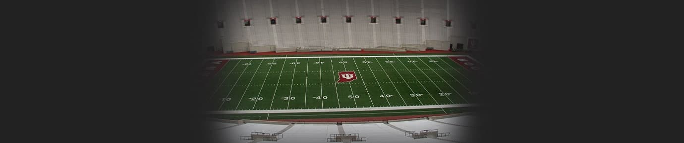 Indiana Hoosiers Football