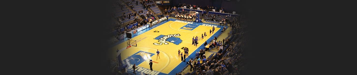 Hulman Center Tickets