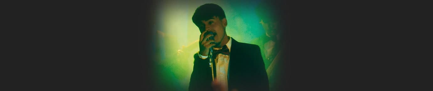 Ivan Cornejo Tickets