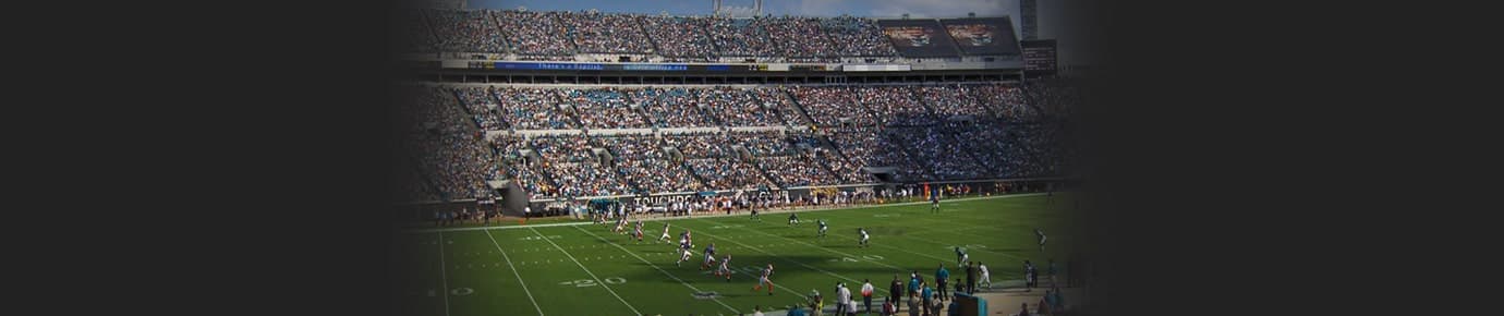 EverBank Stadium Parking Tickets