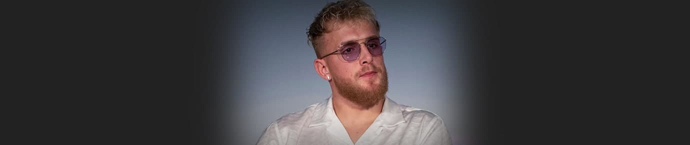 Jake Paul Tickets