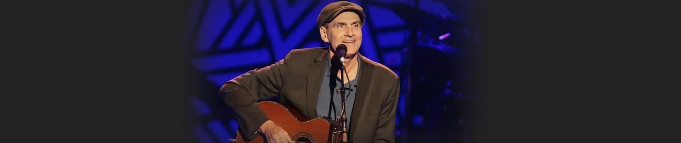 James Taylor