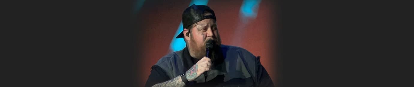 Jelly Roll Tickets