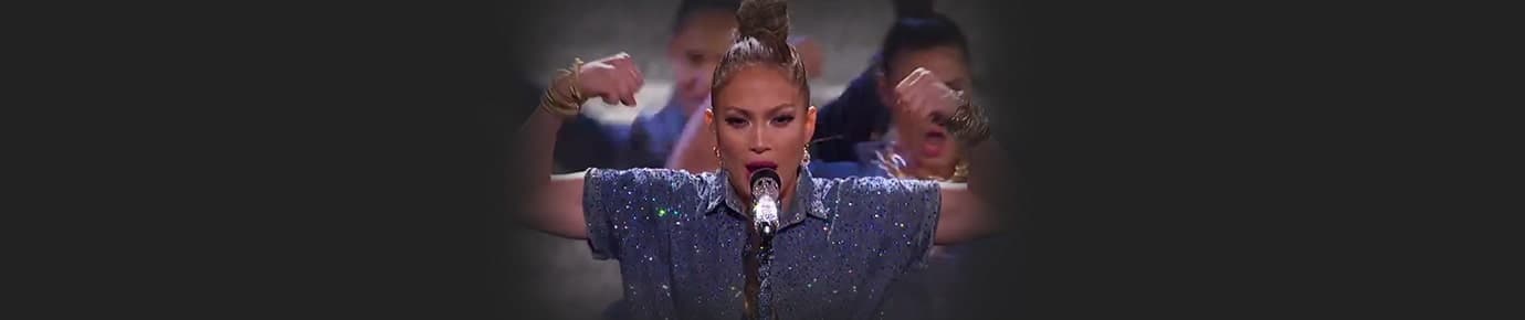 Jennifer Lopez Tickets