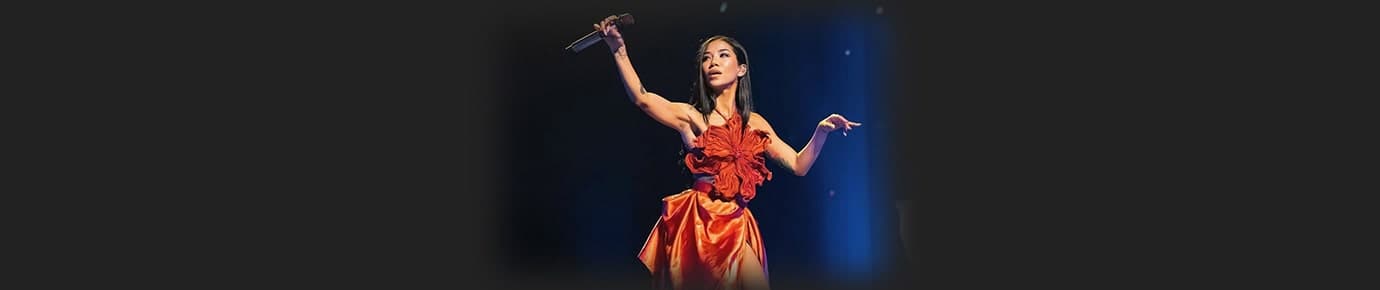 Jhene Aiko Tickets