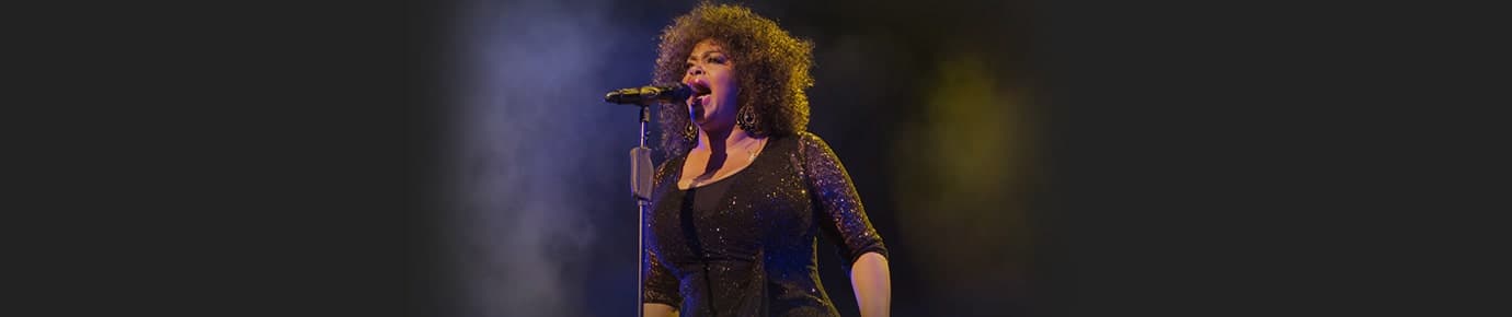 Jill Scott Tickets
