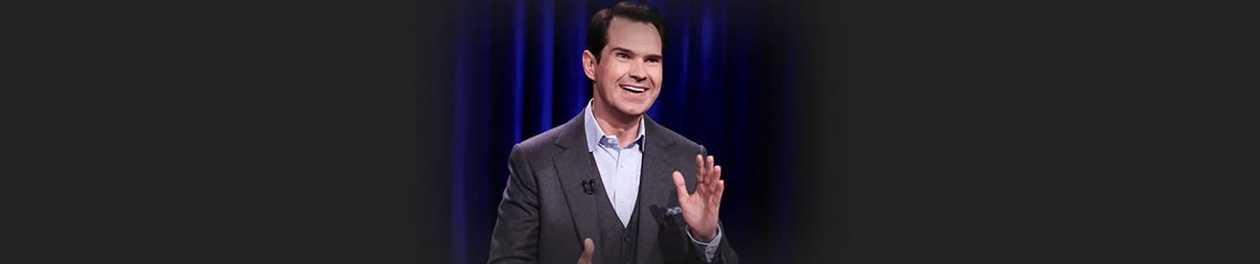 Jimmy Carr Tickets