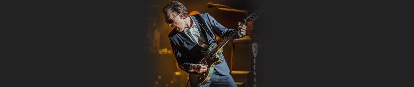 Joe Bonamassa