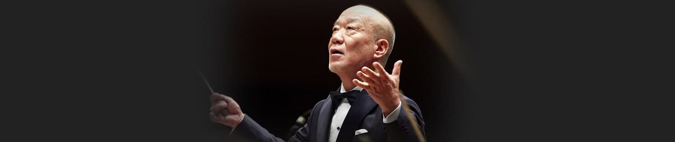 Joe Hisaishi Tickets