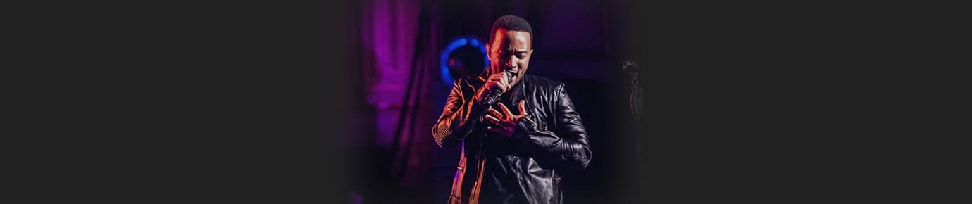 John Legend