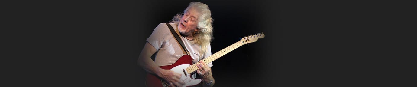 John Mayall Tickets