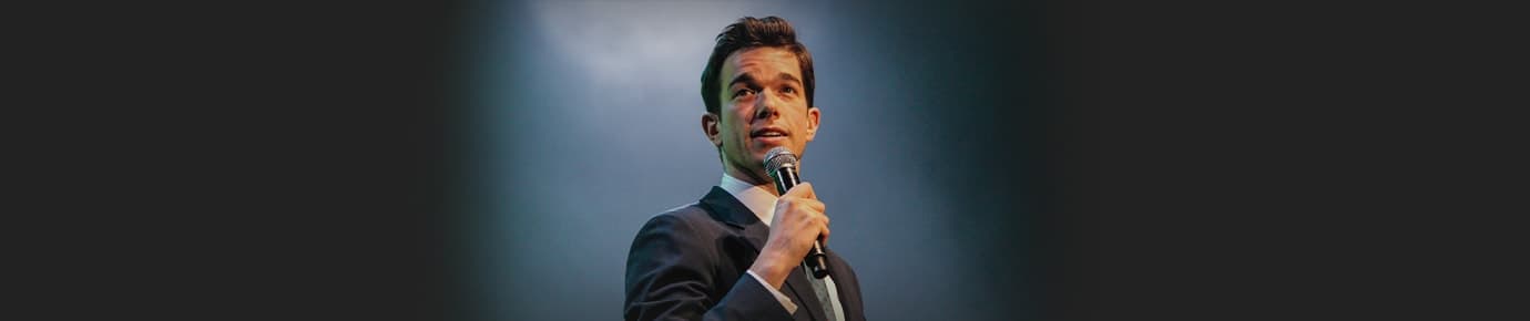John Mulaney