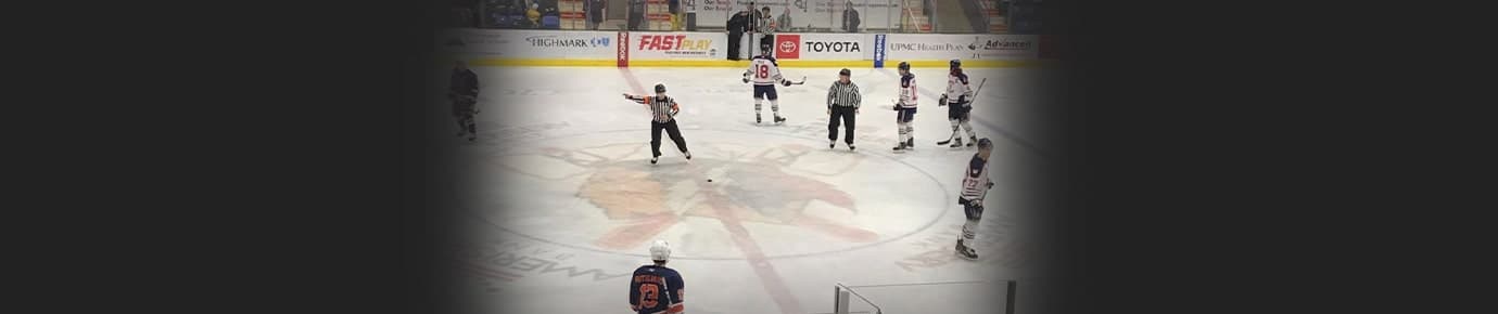 Johnstown Tomahawks Tickets