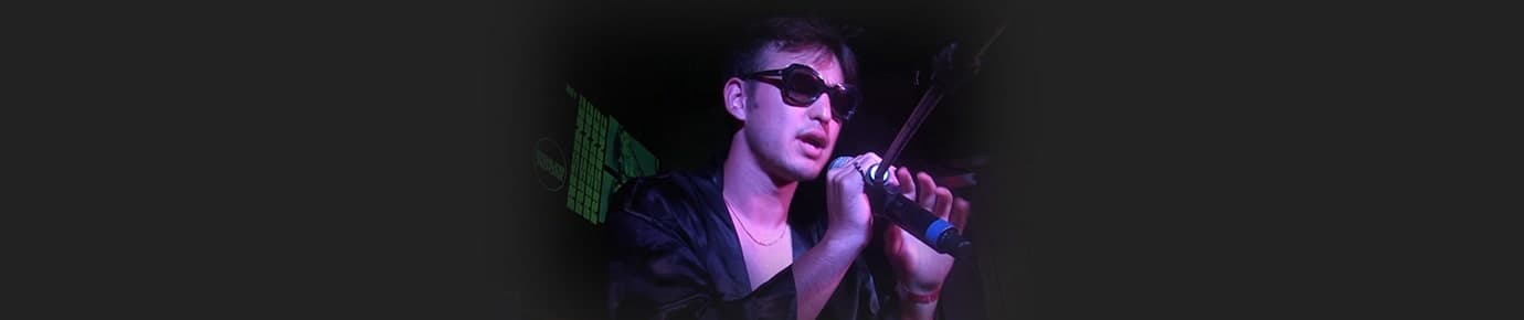 Joji Tickets
