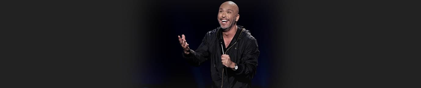 Jo Koy Tickets